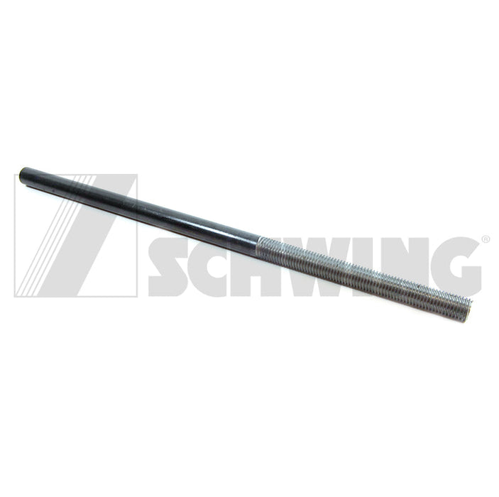 Spring Guide Rod P88 Ma#7849-2/20329 | Weight: 4 lbs | Dimensions: 461 X 15 X 15 MM | Brand: SCHWING