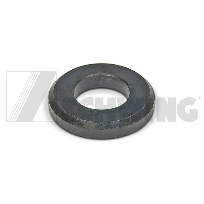 Washer 3/4" Thick Structural | Weight: 2 lbs | Dimensions: 38 X 38 X 7MM | Brand: SCHWING