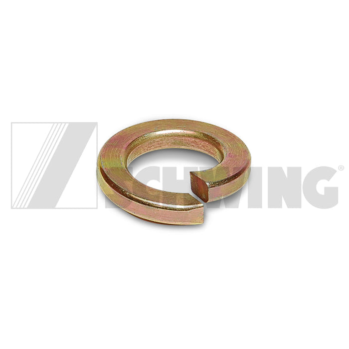 Washer - Split Lock 5/8" Fezn5 | Weight: 2 lbs | Dimensions: 26 X 26 X 9 MM | Brand: SCHWING