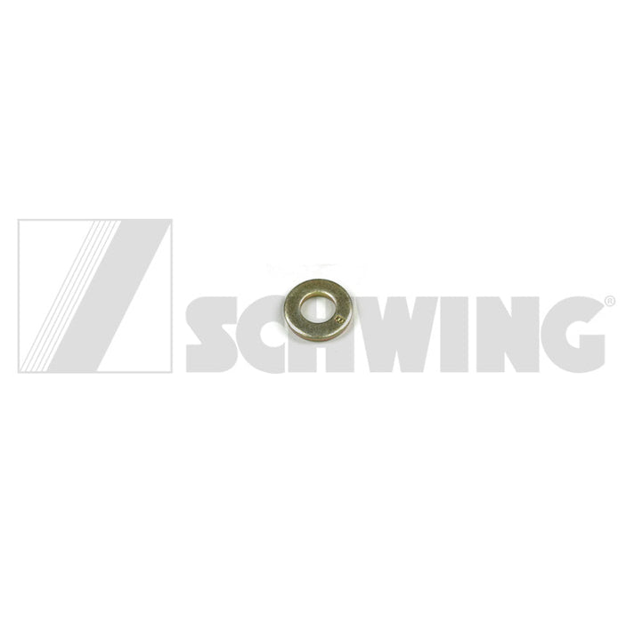 Washer 1/2 Thick Structural | Weight: 2 lbs | Brand: SCHWING