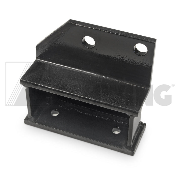 Wmt - Top Axle Stop L/H | Weight: 9 lbs | Dimensions: 180 X 170 X 65 MM | Brand: SCHWING