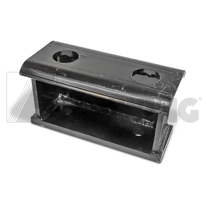 Wmt - Bottom Axle Stop L/H 93Mm Ht | Weight: 7 lbs | Dimensions: 180 X 90 X 90 MM | Brand: SCHWING