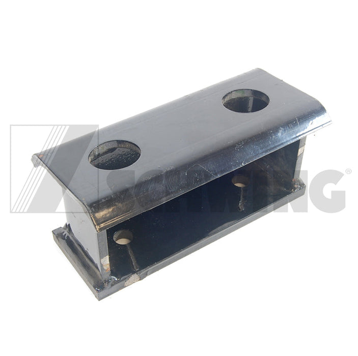 Wmt - Bottom Axle Stop R/H 87Mm Ht Angle | Weight: 7 lbs | Dimensions: 179 X 88 X 91 MM | Brand: SCHWING