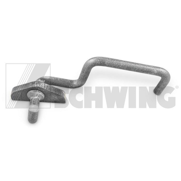 Wmt - Latch, Access Ladder, Mixer ( | Weight: 4 lbs | Dimensions: 87 X 84 X 217MM | Brand: SCHWING