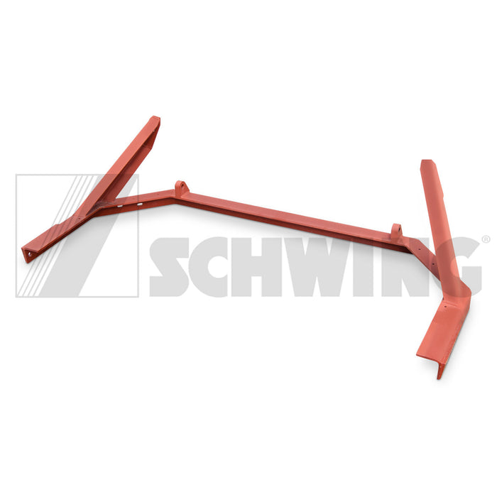 Wmt - Hanger, Charge Hopper, Rear P | Weight: 149 lbs | Dimensions: 1610 X 685 X 415 MM | Brand: SCHWING