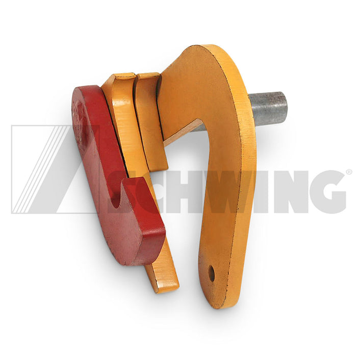 Wmt - Booster Latch Assy | Weight: 16 lbs | Brand: SCHWING