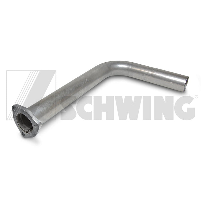 Wmt - Elbow Exhaust Bf4L2011, 90Deg(Bpa) | Weight: 5 lbs | Dimensions: 525 X 240 X 85 MM | Brand: SCHWING