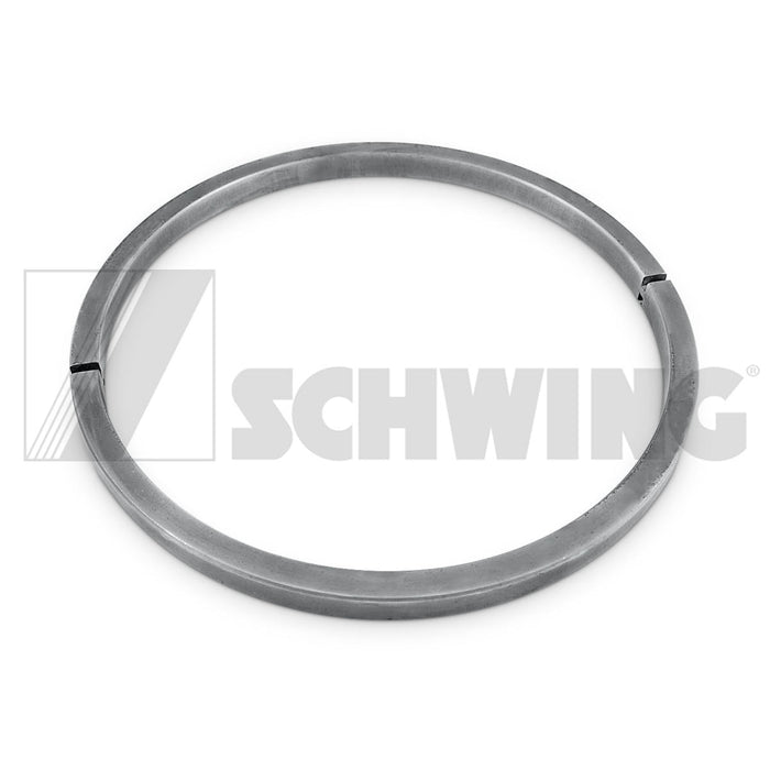 Split Ring P1000/750 Wp750/18/1000/1250 | Weight: 3 lbs | Dimensions: 12 X 207 X 207MM | Brand: SCHWING