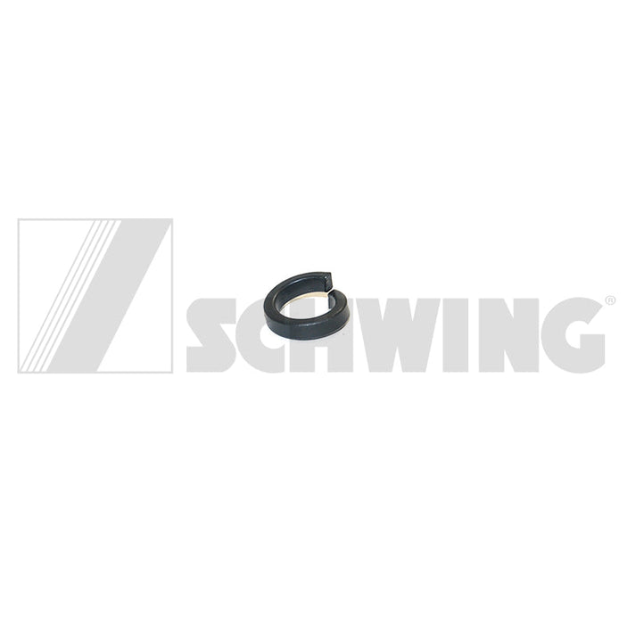 Washer 1/2" Hc | Weight: 2 lbs | Dimensions: 18 X 18 X 4 MM | Brand: SCHWING