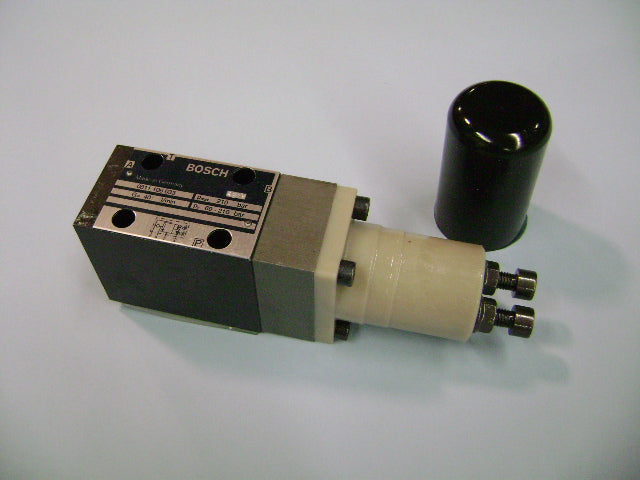 Valve - Hyd, Accumulator Unloading Valve | Weight: 6 lbs | Dimensions: 55X95X270 MM | Brand: SCHWING