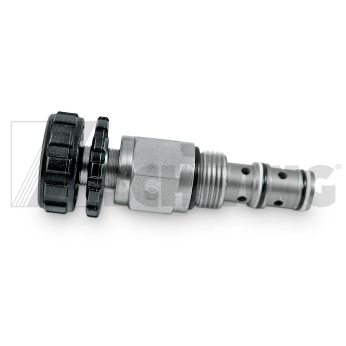 Valve - Hydraulic, Cartridge, Pressure R | Weight: 2 lbs | Dimensions: 45 X 45 X 102MM | Brand: SCHWING
