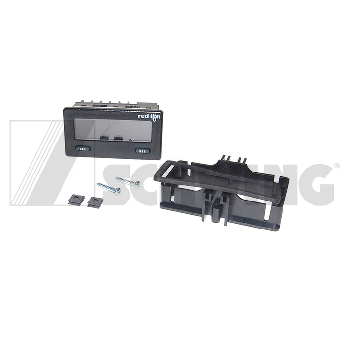 Stroke Counter | Weight: 2 lbs | Brand: SCHWING