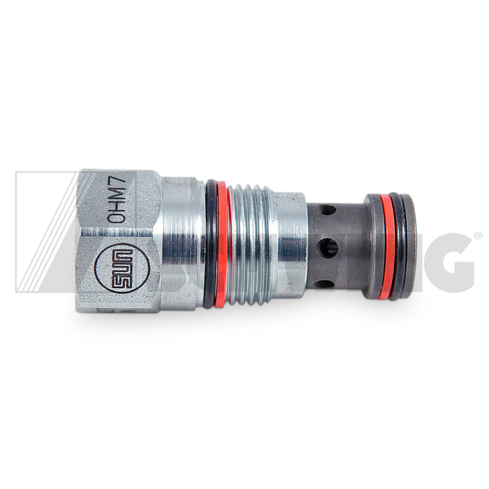 Valve Cart Cnccxcn .027 | Weight: 2 lbs | Dimensions: 40 X 40 X 80MM | Brand: SCHWING