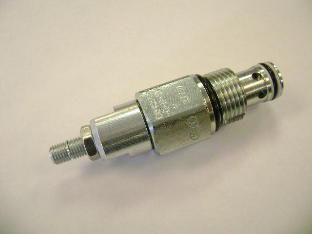 Valve - Relief For A10Vso18 Manifold (Rv | Weight: 3 lbs | Brand: SCHWING