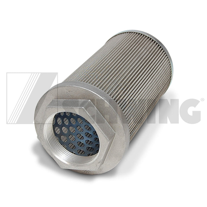 Strainer Suction 2" Npt P103/204/305 | Weight: 3 lbs | Dimensions: 225 X 100 X 100 MM | Brand: SCHWING
