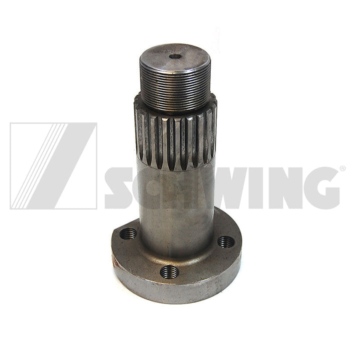 Tube - "S", Main Shaft Head P305 (Q1C08) | Weight: 18 lbs | Dimensions: 210 X 140 MM | Brand: SCHWING