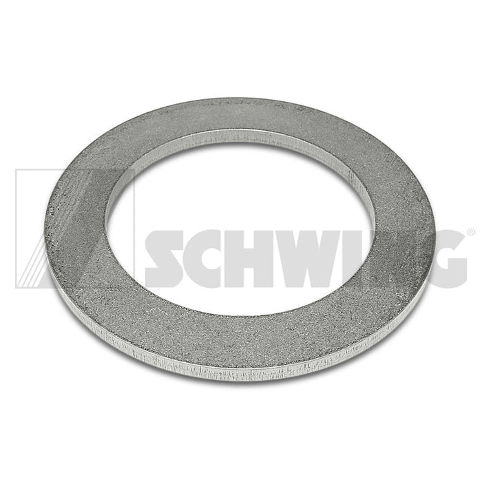 Washer Thrust P305 | Weight: 2 lbs | Dimensions: 100 X 100 X 5 MM | Brand: SCHWING