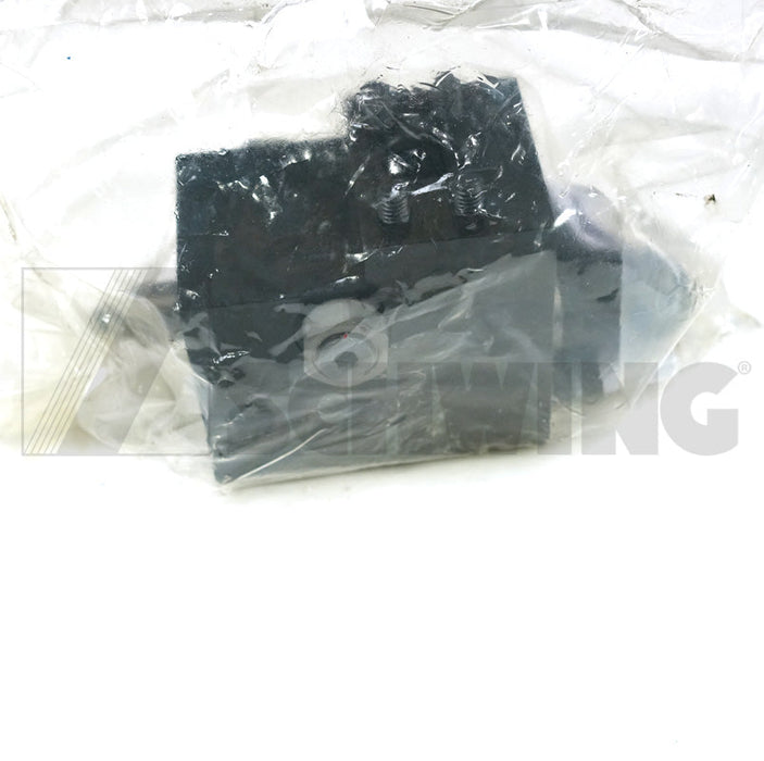 Valve - Hydraulic Manifold Wp/Bpa | Weight: 13 lbs | Dimensions: 100 X 110 X 210MM | Brand: SCHWING