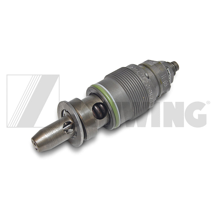 Valve-Tuv Relief Hydraulic Manifold | Weight: 2 lbs | Dimensions: 180 X 70 X 70 MM | Brand: SCHWING