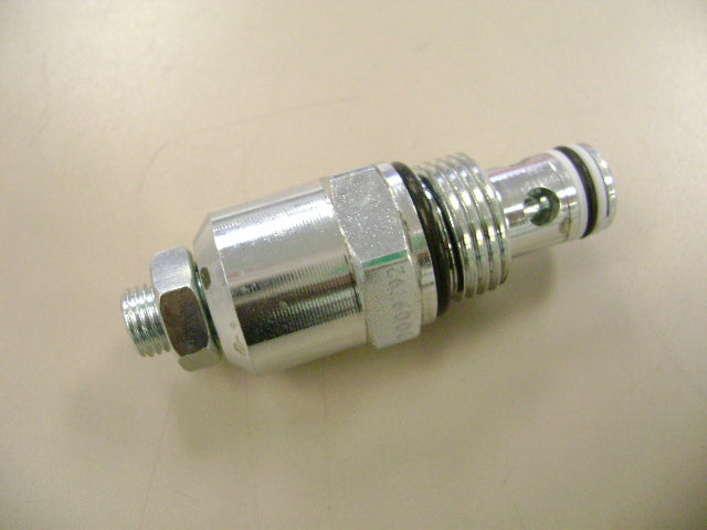 Valve - Needle Hydraulic Manifold Wp/Bpa | Weight: 2 lbs | Brand: SCHWING