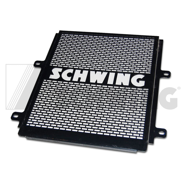 Wmt - Inner Shroud Deutz 2012C Wp10 | Weight: 12 lbs | Dimensions: 770 X 660 X 28 MM | Brand: SCHWING