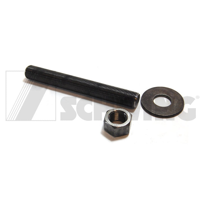 Tool - P305 Piston Cup Alignment (Q7C08) | Weight: 2 lbs | Dimensions: 175 X 65 X 30 MM | Brand: SCHWING