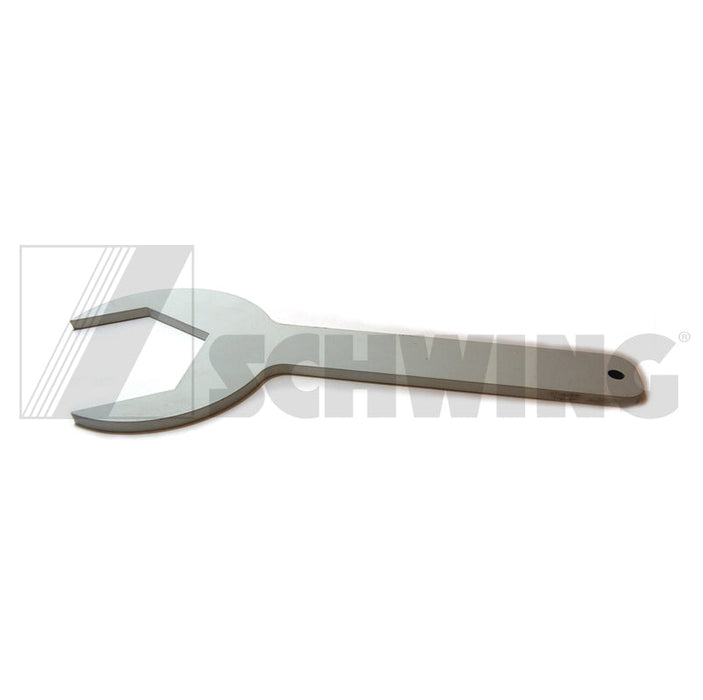 Tool - Wrench Transfer Tube P-305 | Weight: 3 lbs | Dimensions: 315 X 125 X 5 MM | Brand: SCHWING