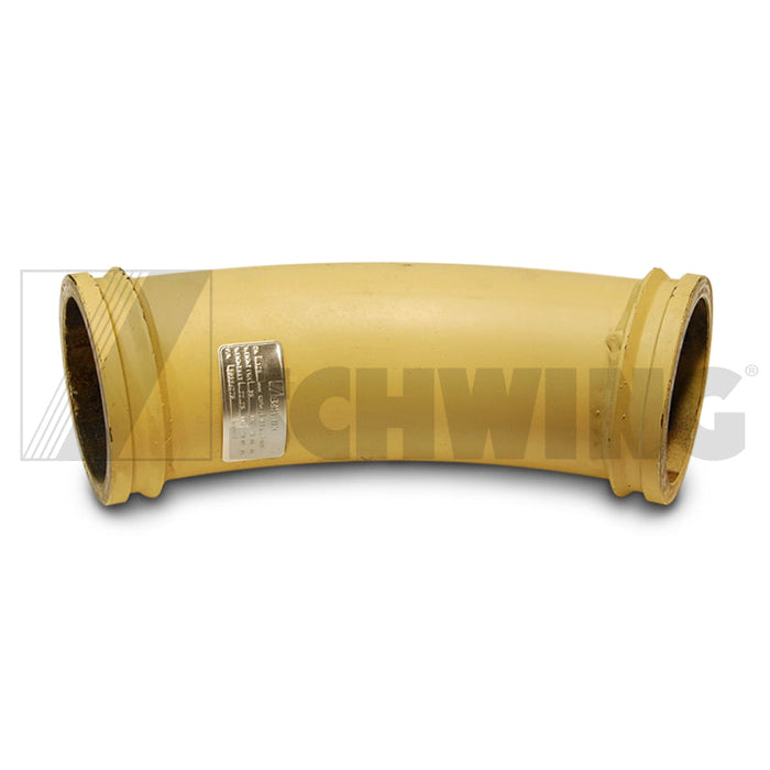 Tube - Elbow 5" Hd 45 Deg 18" Clr | Weight: 24 lbs | Dimensions: 455 X 190 X 160 MM | Brand: SCHWING