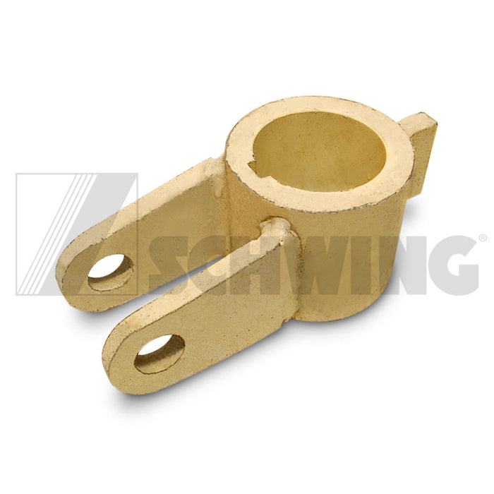 Wmt - Chute Cyl Mount Pivot | Weight: 14 lbs | Dimensions: 200 X 90 X 77 MM | Brand: SCHWING