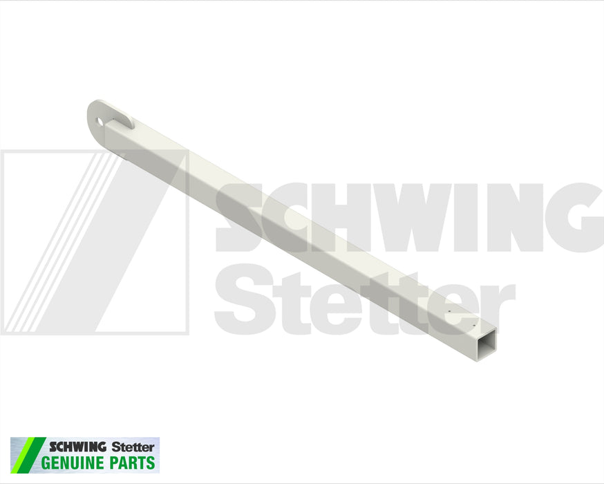 Weldment - Holder | Weight: 23 lbs | Dimensions: 1138 X 110 X 60 MM | Brand: SCHWING