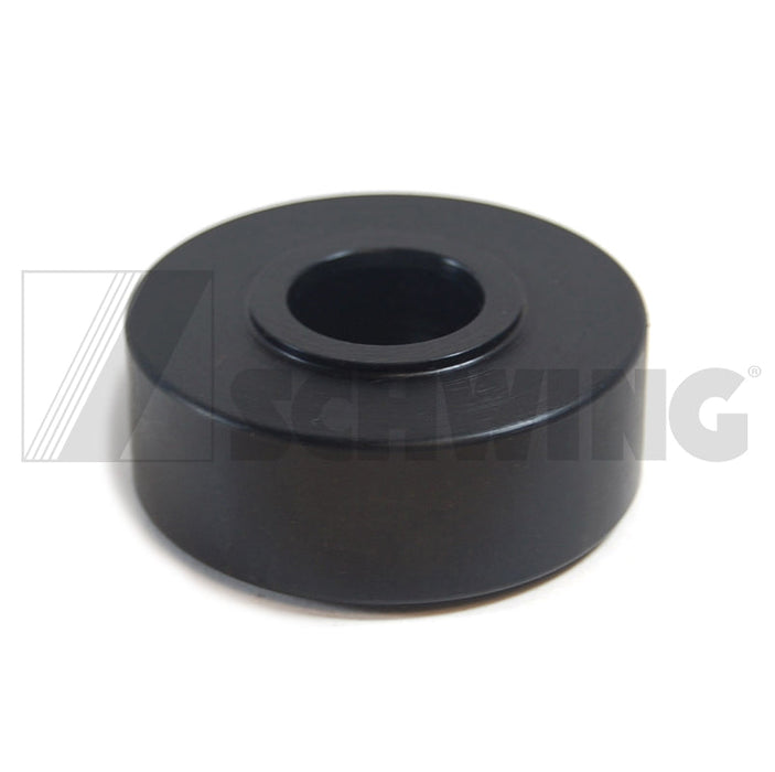 Wheel - 39Sx Front Outrigger Roller | Weight: 2 lbs | Dimensions: 48X48X20 | Brand: SCHWING