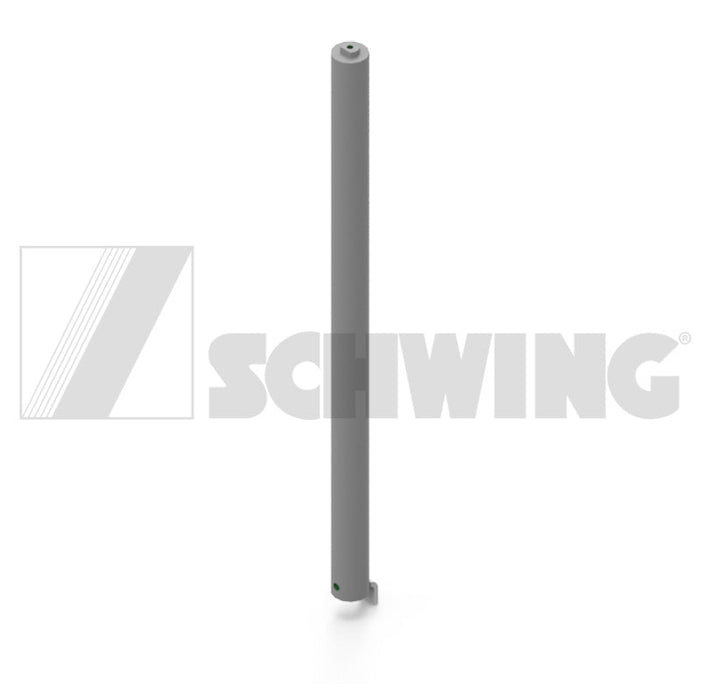 Wmt - Handle Extension W/Box Drain | Weight: 3 lbs | Dimensions: 350X20X20 | Brand: SCHWING