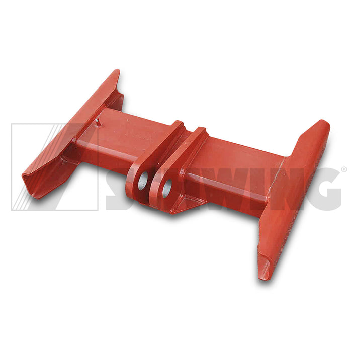 Wmt - Brkt, Booster Cyl Mnt - Stm | Weight: 141 lbs | Dimensions: 900 X 570 X 200 MM | Brand: SCHWING