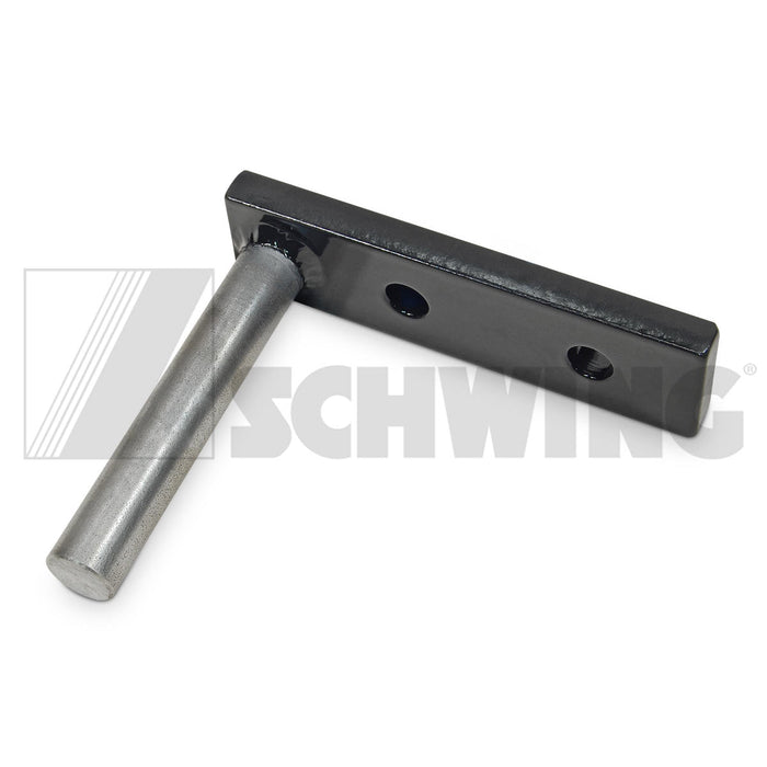 Weldment - Grate Fastener Sp 305 | Weight: 2 lbs | Dimensions: 115 X 105 X 33 MM | Brand: SCHWING