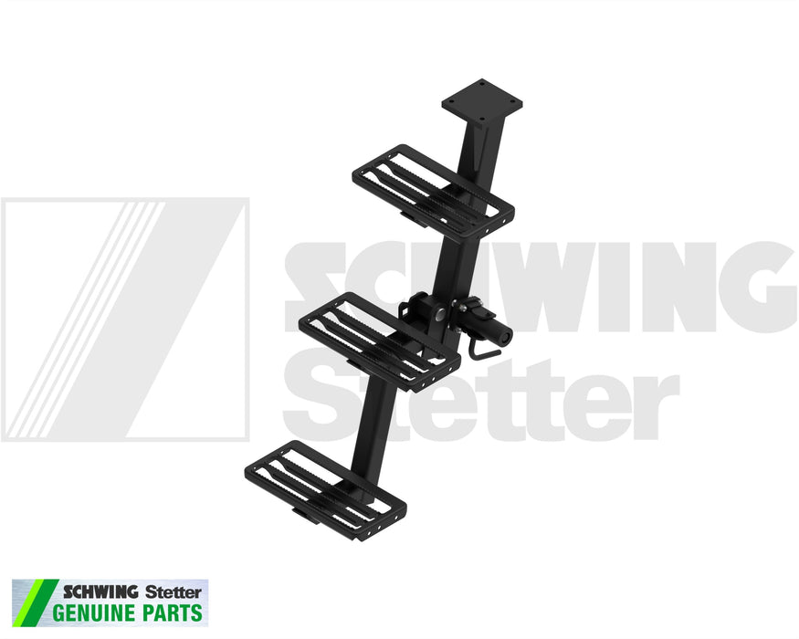 Stepladder Cpl. | Weight: 59 lbs | Dimensions: 1061 X 735 X 340 | Brand: SCHWING