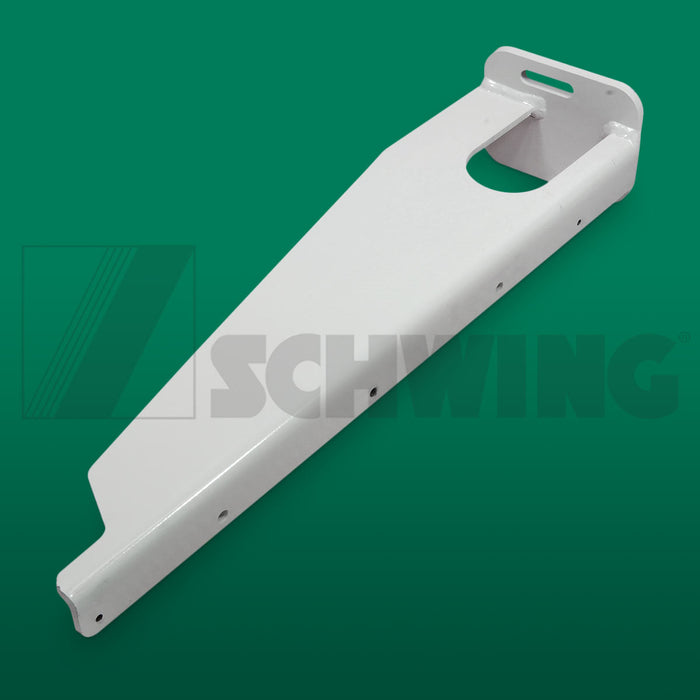 Wmt - Sp Cooler Supt Lh Asa | Weight: 14 lbs | Dimensions: 640 X 165 X 122 MM | Brand: SCHWING