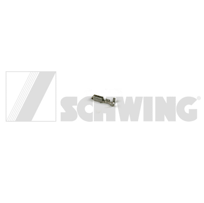 Terminal - Fem Metri-Pack280 0.8-1.0Mm^2 | Weight: 2 lbs | Brand: SCHWING