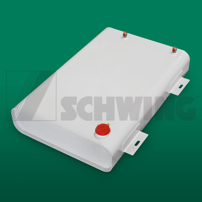 Weldment Fuel Tank Sp500/750 Cat Engine | Weight: 56 lbs | Dimensions: 850 X 650 X 200 MM | Brand: SCHWING