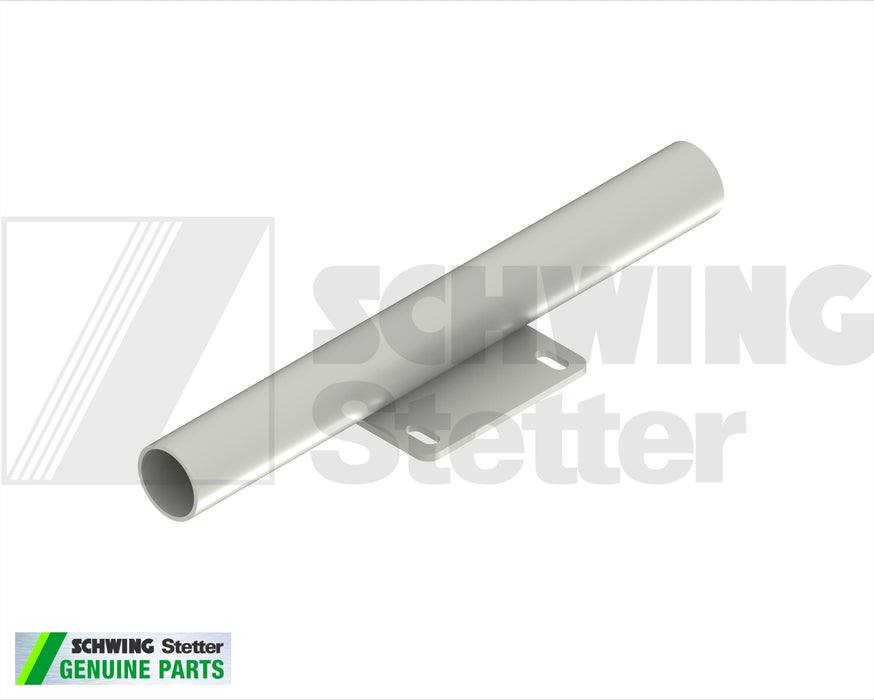 Tube Mounting | Weight: 13 lbs | Dimensions: 340 X 84,1 X 209 MM | Brand: SCHWING