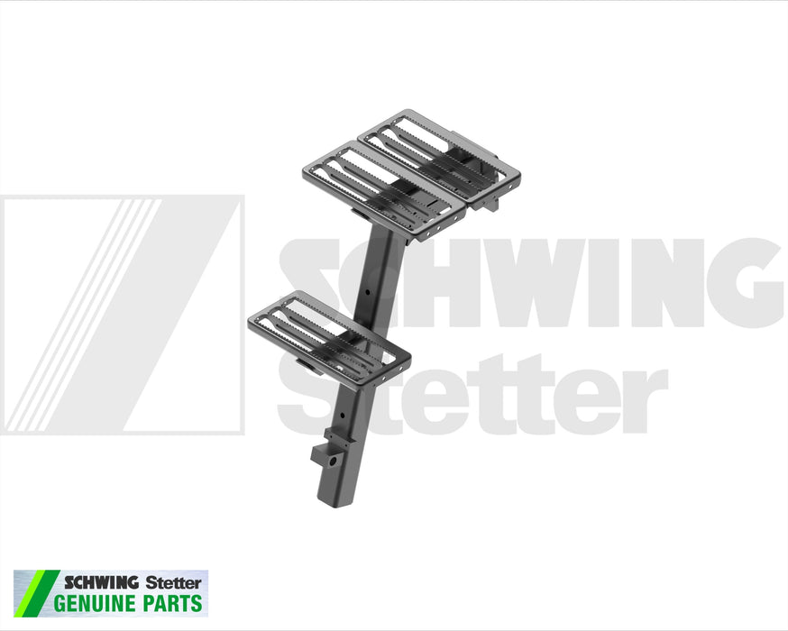 Stepladder Upper Part | Weight: 30 lbs | Dimensions: 735X340X505 MM | Brand: SCHWING
