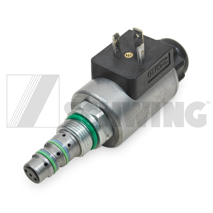 Valve Cartridge Wsm03230C, 12 Vdc | Weight: 2 lbs | Dimensions: 145 X 60 X 40 MM | Brand: SCHWING