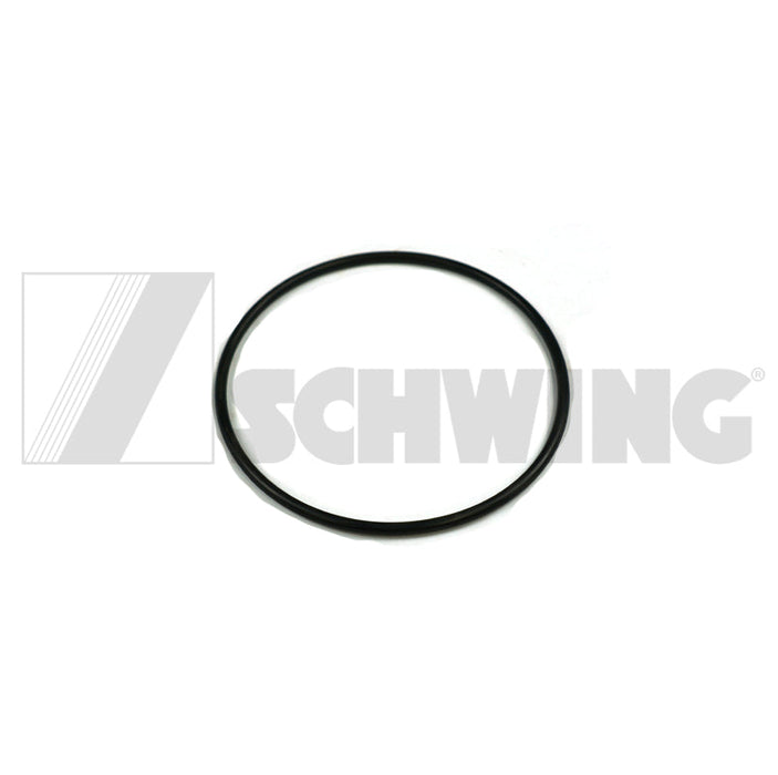 Accumulator O-Ring | Weight: 1 lbs | Brand: SCHWING