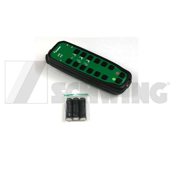 Transmitter Sp Omnex Retrofit | Weight: 1 lbs | Brand: SCHWING