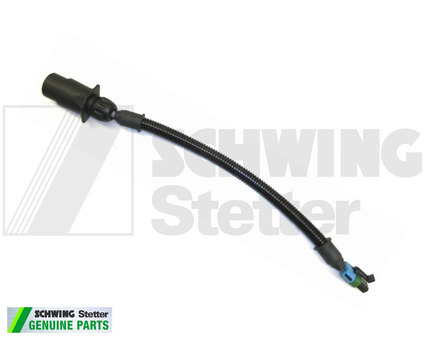 Adapter Cable 3Pol./ 2Pol. | Weight: 1 lbs | Brand: SCHWING
