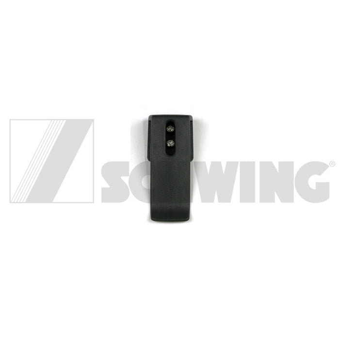 Transmitter Belt Clip,Scanrecorocketflex | Weight: 1 lbs | Brand: SCHWING