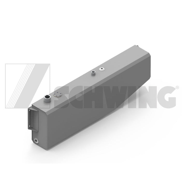 Weldment, Rh, Fuel Tank, Sp1000 | Weight: 64 lbs | Brand: SCHWING