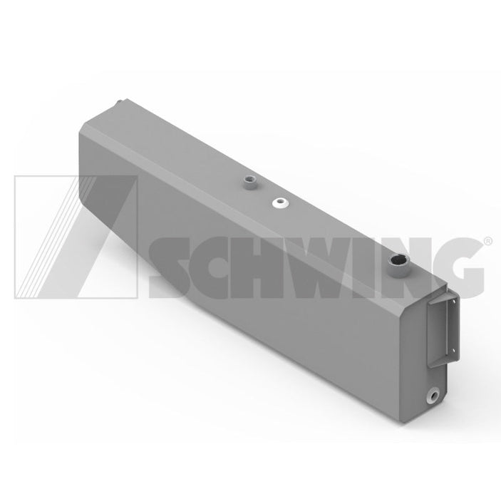 Weldment, Lh, Fuel Tank, Sp1000 | Weight: 65 lbs | Brand: SCHWING