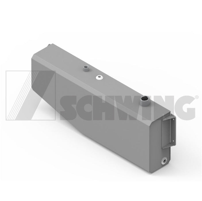 Weldment, Lh, Fuel Tank, Sp500 | Weight: 55 lbs | Brand: SCHWING