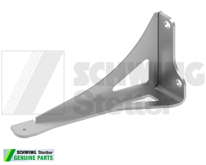 Tube Support Rb / Rm - Dn150 | Weight: 14 lbs | Dimensions: 485 X 312 X 277 | Brand: SCHWING