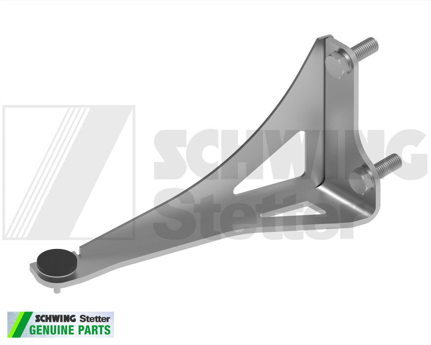 Tube Support Cpl. Rb / Rm - Dn150 | Weight: 16 lbs | Dimensions: 485 X 312 X 277 | Brand: SCHWING